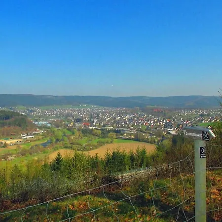 In Appartamento Arnsberg