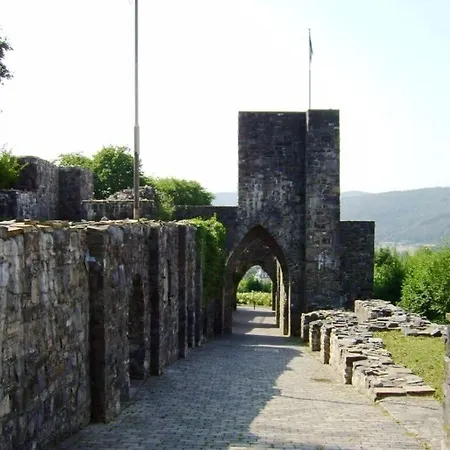 In * Arnsberg