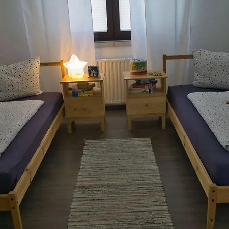 In Appartamento Arnsberg