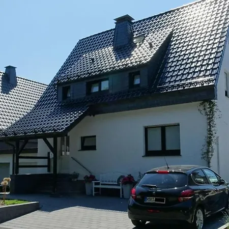 Appartamento In Arnsberg
